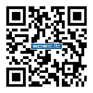 QR kodas | Dovatrans, MB