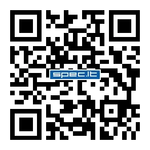 QR kodas | DovDaila, MB | spec.lt