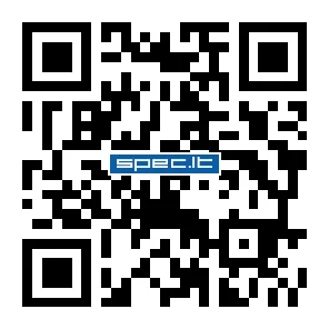 QR kodas | DovDenta, UAB | spec.lt