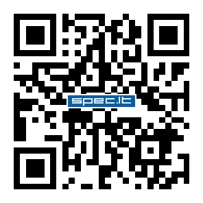 QR kodas | DOVEINA, UAB | spec.lt