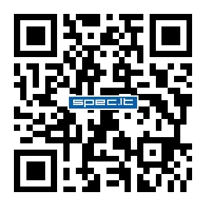 QR kodas | Dovėja, UAB | spec.lt