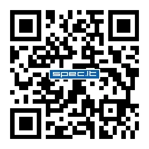 QR kodas | DOVEKA, UAB | spec.lt