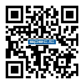 QR kodas | Dovekas, UAB | spec.lt