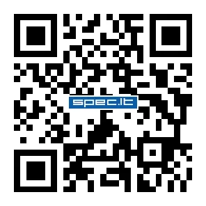 QR kodas | Doveksa, IĮ