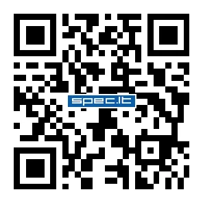 QR kodas | DOVELA, UAB | spec.lt