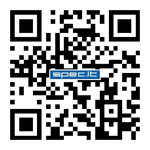 QR kodas | Dovelita, MB | spec.lt