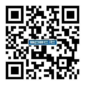 QR kodas | Dovellina, MB | spec.lt