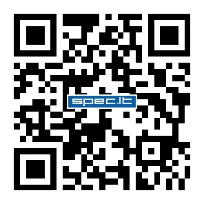 QR kodas | Dovelta, MB | spec.lt