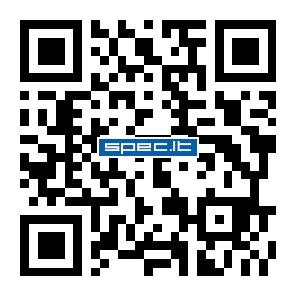 QR kodas | DOVENA LT, UAB