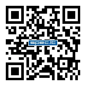 QR kodas | Dovėra, IĮ | spec.lt