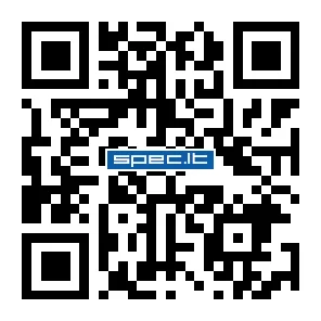 QR kodas | DOVERTA, UAB | spec.lt