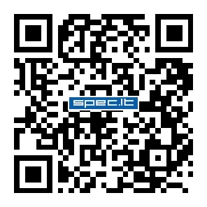 QR kodas | DOVERTOS REKLAMA, UAB | spec.lt