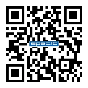 QR kodas | Dovesta, MB