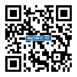 QR kodas | Doveta, UAB