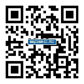QR kodas | Doveža, MB | spec.lt