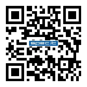 QR kodas | Dovgalus, IĮ | spec.lt
