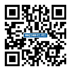 QR kodas | Dovgodonta, UAB | spec.lt