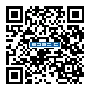 QR kodas | Dovi construction group, MB