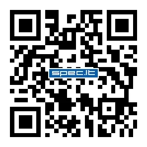 QR kodas | Dovi LT, UAB | spec.lt