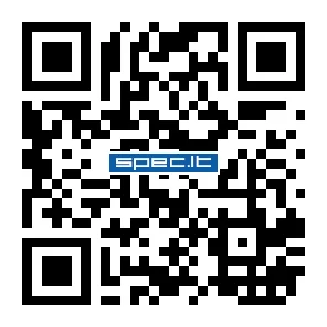 QR kodas | Dovidenta, MB | spec.lt