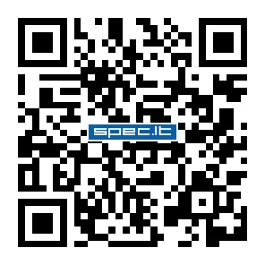 QR kodas | Dovido Einoro įmonė