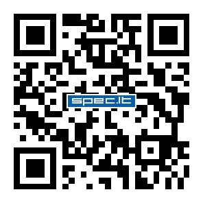 QR kodas | Dovigina, IĮ | spec.lt