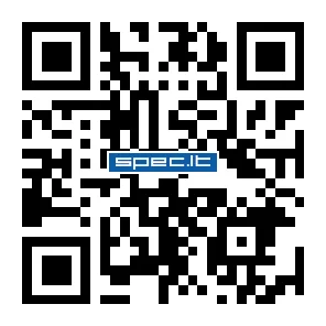 QR kodas | Dovigna, IĮ | spec.lt