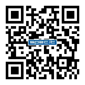 QR kodas | Dovika, MB | spec.lt