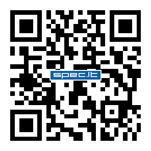 QR kodas | Dovila, UAB | spec.lt