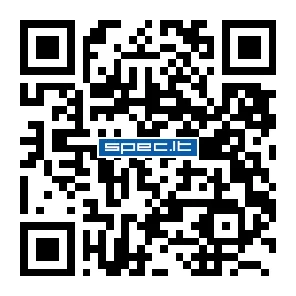 QR kodas | V. Jankausko įmonė