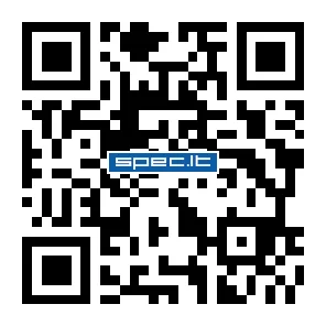 QR kodas | Dovilera, MB