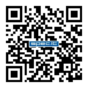 QR kodas | Dovilės pedikiūras, MB | spec.lt