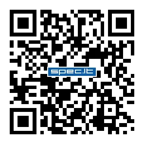 QR kodas | Dovilės salonas, UAB | spec.lt