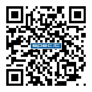 QR kodas | Dovilės Šeškauskienės, IĮ | spec.lt