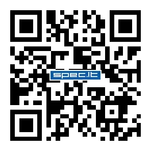 QR kodas | Doviliakas, UAB | spec.lt