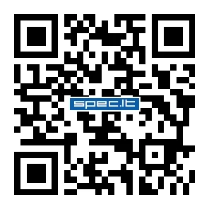 QR kodas | Dovilita, UAB | spec.lt