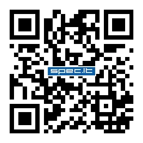QR kodas | Dovilona, UAB | spec.lt