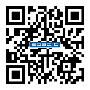QR kodas | Dovilra, UAB | spec.lt