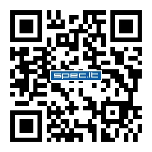 QR kodas | DOVILTA, UAB | spec.lt