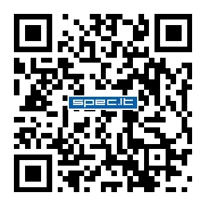 QR kodas | Dovilų etninės kultūros centras | spec.lt