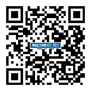 QR kodas | Dovilų Evangelikų Liuteronų Parapija | spec.lt