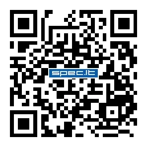 QR kodas | Dovilų karjeras, UAB | spec.lt