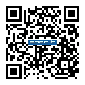 QR kodas | Dovilų klubas Sidabrinė gija