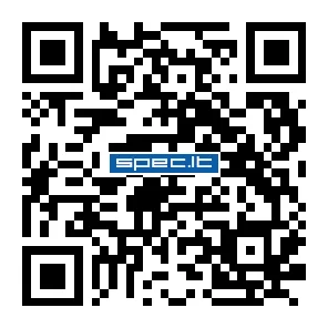QR kodas | Dovilų logistikos centras, MB