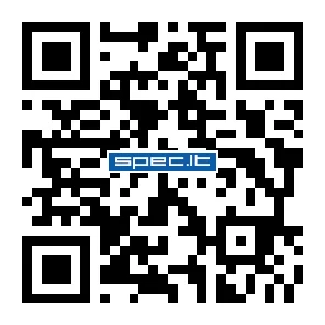 QR kodas | Dovilus, MB | spec.lt