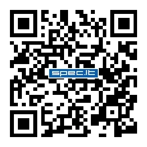 QR kodas | Dovinės vingis, MB