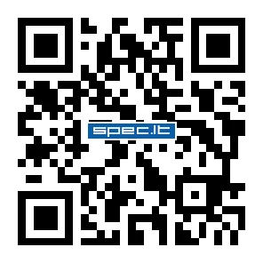 QR kodas | Dovinės žemė, UAB | spec.lt