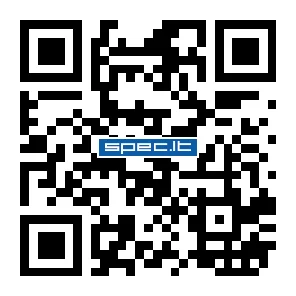 QR kodas | Dovineta, UAB