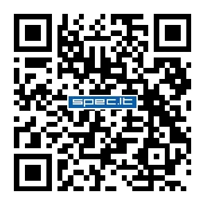QR kodas | Dovira Dental, UAB | spec.lt