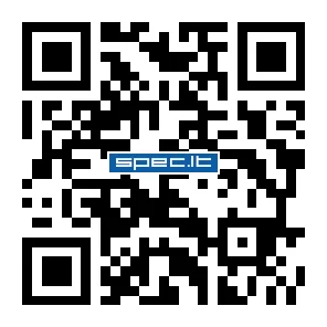 QR kodas | Dovirida, UAB | spec.lt
